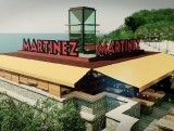 Terraza Martinez