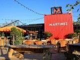 Martinez Barcelona Restaurant