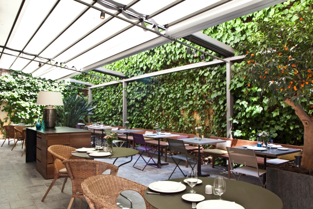Restaurante Winsdor