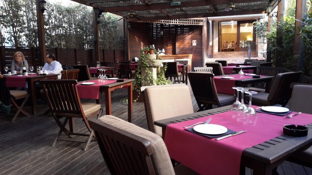 Hotel Rivoli Ramblas