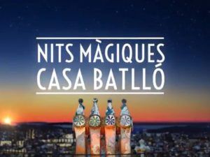 Noches Mágicas 2022 en la Casa Batlló @ Casa Batlló | Barcelona | Catalunya | España