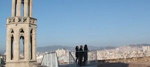 Visitas a las Terrazas de Santa María del Mar @ Basílica Santa María del Mar | Barcelona | Catalunya | España