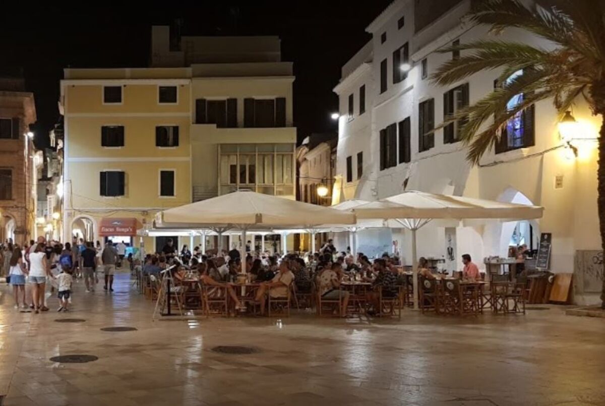 Questat Ciutadella