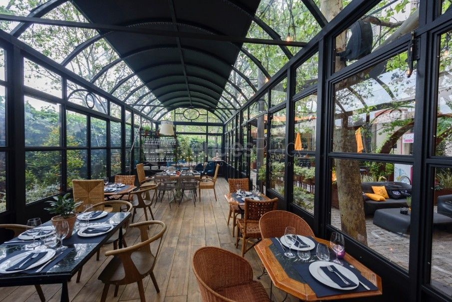 El Jardín de Arzábal