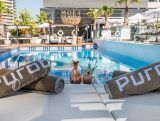 Puro Beach Barcelona