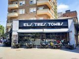 Els Tres Tombs