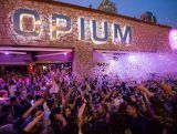 Opium noche