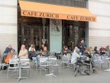 Café Zurich