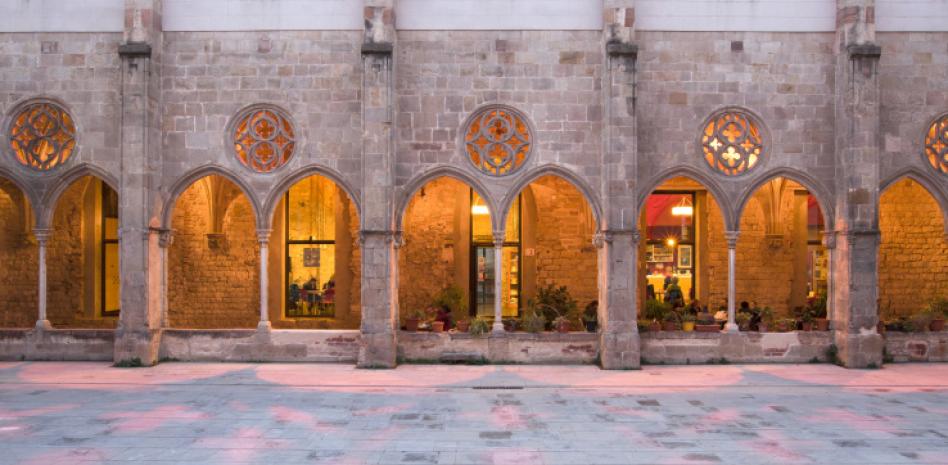 Convent de San Agusti