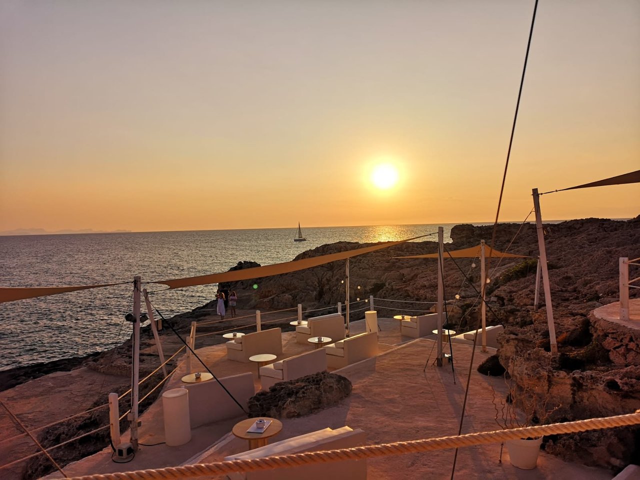 Sa Posta de Sol Ciutadella